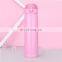 500ml Stainless Steel Straight Bouncing cup Water Bottle