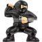 amazon hot sell wholesale personalized pu army man stress ball