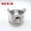 OEM B3Y6-11 SAOB Original Quality Forged Piston 4r cylinder Car For  MAZDA B3