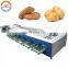 Automatic potato size grading sorting machine sweet potatoes radial sorter and grader line machines equipment price for sale