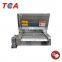 IQF 1000KG/H Tunnel quick freeze machine