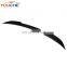 F30 Carbon Fiber CS Style Rear Spoiler for BMW 3 Series F30 4 Door Sedan 2012 - 2018