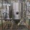 LPG-5 Fruit Powder Spray Dryer Small Spray Dryer Laboratory Spray Dryer