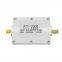 DC-6GHz 30W 30DB fixed Attenuator SMA Female + SMA Male RF Attenuator for Power Meter Spectrum Analyzer