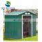 Good Quality Shed Garden Shed Buildings Tool Kit Storage House Wooden Plastic Wood Cabin Storage Outdoor Office