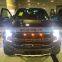 Front Raptor style grille for FORD 15-17 F150