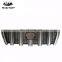 Maictop Full Chrome Front Grille for Land Cruiser Prado FJ150 2014