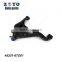45201-67D01 RIGHT High Quality Suspension Arm Auto Parts Manufacturer Control Arm for Suzuki Grand Vitara