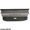 Rear Trunk Retractable Cargo Luggage Cover for Journey 2009-2019 5-Pass Tonneau Cover