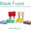 0997004.WXN  Littelfuse MINI? Blade Fuses
