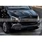 2016-2019 Maybach style facelift body kit for Mercedes benz V-class VITO W447 body kits include front rear bumper assembly hood