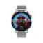 Full Touch Screen Smart Watch With Mobile Phones Calling Heart Rate Blood Pressure Monitoring Smartwatch