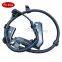 Sensor de velocidad de rueda ABS 8973879891 de nuevos materiales de Haoxiang para Isuzu Rodeo 2.5DiTD