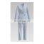 2022 Fashion CHECK Super Comfort  Hot Sale 100%C DOUBLE LAYER FABRIC for shirt & baby clothes & home dress