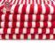 Polyreserve Double Side Red Stripe On Sale Skin-Friendly Crystal For Legging