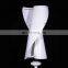 R&X Manufacturer CE 2KW 1KW 48v 96v Noiseless Silent White Blades Vertical Axis Wind Turbine Generator