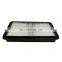 Environmental PP injection non-woven auto car engine air filter OEM 17220-RRA-A00 For CIVIC
