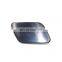 x2 Front Left Right Bumper Headlight Water Spray Nozzle Jet Cover 3C0955109A For VW Passat