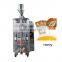 1-50ml high quality plastic sachet liquid filling packing machine for milk  liquid sachet packing machine