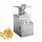 Rotary Pill Fully Automatic Salt Candy Tablet Press Machine With Weight Inspector