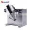 Factory price wholesales 3D rotating powder granule mixer machine three dimensional mixing equipment