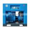 Good quality low price screw air compressor 37kw 50hp 8bar 6.2m3/min screw compressor machine