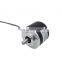 Hot sale items CALT 8mm metal solid shaft encoder GHS52-08G100BMP526