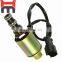 CAT320 swing motor solenoid valve 4I-5794