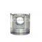 High performance L10 3044448 3803965 forged cylinder pistons forged kits manufacturer