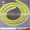 100m Yellow Cover 2 Layer Of Air Rubber Hose
