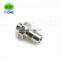 High Precision CNC Machining Parts Metal parts for wholesale
