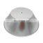 Custom aluminum deep drawing sheet metal enclosure punching metal part