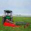 Tractor side mower 1670-3200mm disc mower cheap compact tractor hay mower