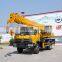 Construction Hydraulic Crane Mobile Truck Crane for Sale