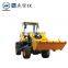 2 ton wheel loader china mini tractors with front end wheel loader for sale loader attachments