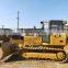 Продается подержанный бульдозер cat d5g
