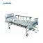 BIOBASE CHINA Шатунная двухшатунная больничная кровать для пациентов BK-202S