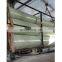FRP Filament Wound Fiberglass Pipe for Power Cable/water supply/factor