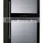 Hot Selling 94 Bottles 270L Dual Zone Compressor Wine Cooler Wine Cellar Decorative Wine Refrigerator