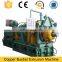 Copper Busbar Continuous Extrusion Machine Extruding Machine for busbar manufacturing