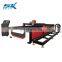 1530 CNC Plasma Pipe Tube U Type Steel H Type Steel Cutting Machine Sheet Metal Model