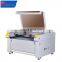 Remax-1390 up-down table fast speed cutter and egraver cnc laser cutting machine