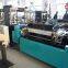 WKS-600HK Computerized Three Side Sealing Zipper Bag Making Machine