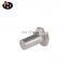 High Quality Semitubular Pan Head Rivets Stainless Steel 304