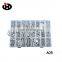 JINGHONG Plastic Storage SCK Screw Box Packaging Machine