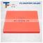2022 hot sale 40*30*1.8cm PE africa market  shalitex board for meat