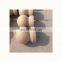 stone garden balls, decoration granite stone balls