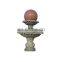 professional indoor fountain, marble and granite fountain