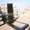 hot sale China black granite monument