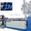 Hot Sell Best-Selling Small Diameter PVC Production Extrusion Machine Line